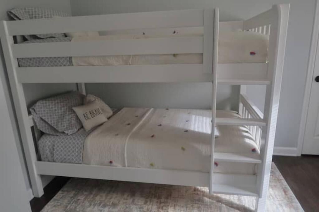 Photo of Bedroom in Ocean Acres