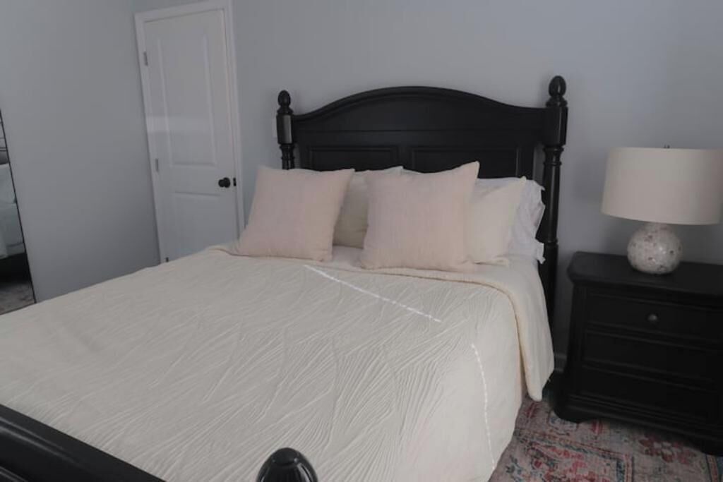 Photo of Bedroom in Ocean Acres