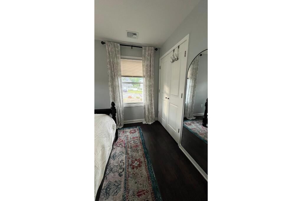 Photo of Bedroom in Ocean Acres