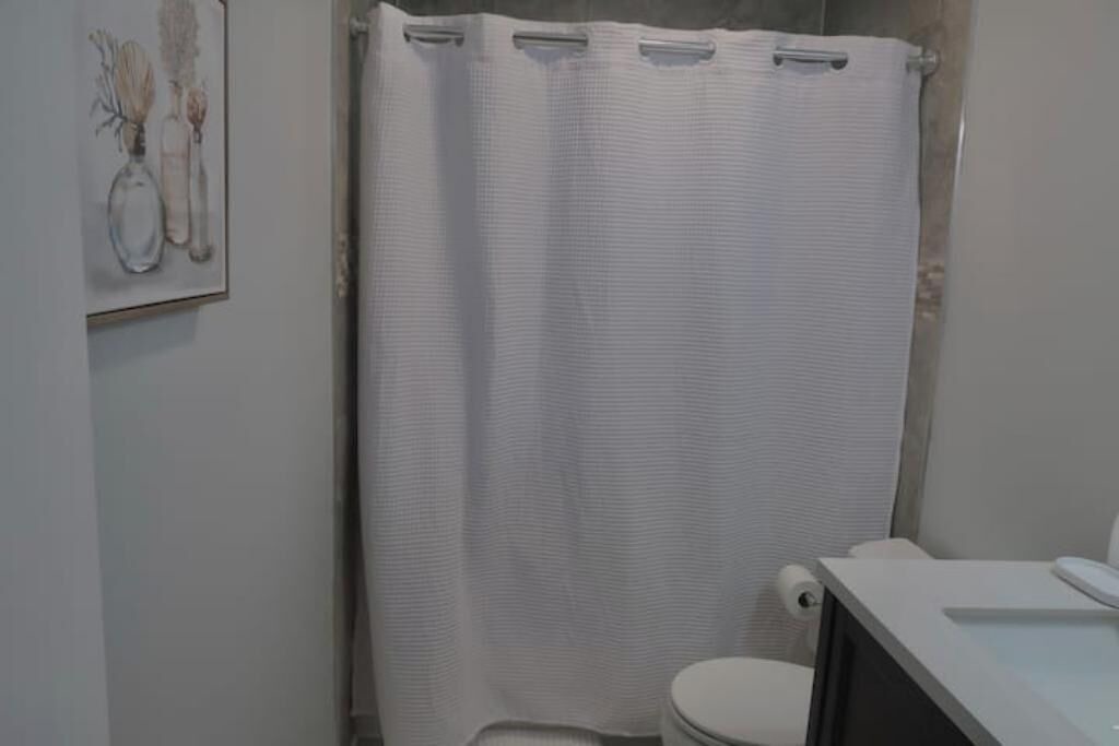 Photo of Bathroom in Ocean Acres