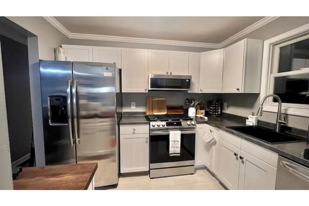 Photo of Kitchen in Ocean Acres