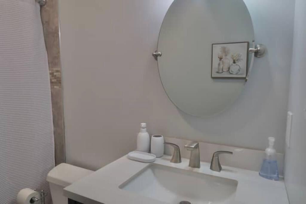 Photo of Bathroom in Ocean Acres