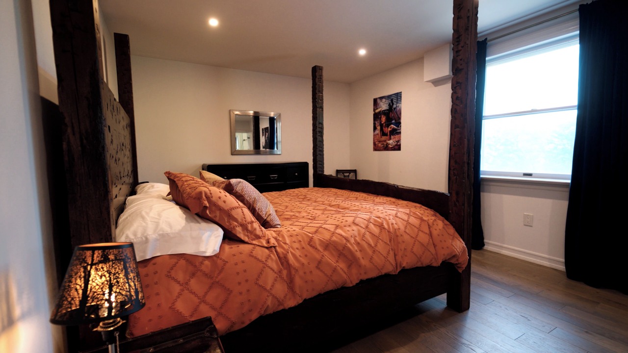 Photo of Bedroom in Hewitt