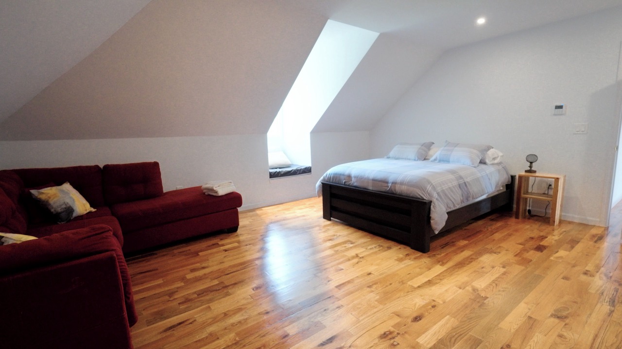 Photo of Bedroom in Hewitt