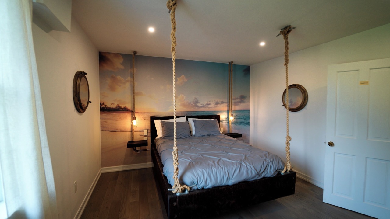 Photo of Bedroom in Hewitt