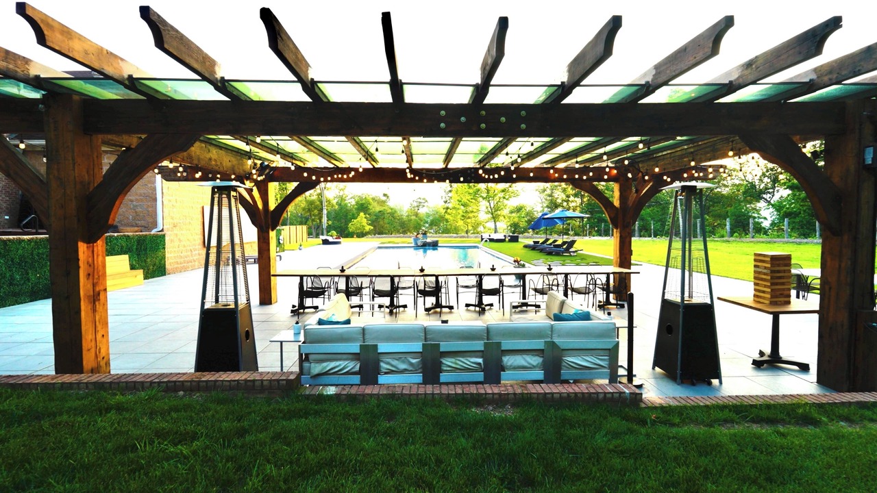 Photo of Outdoor in Hewitt