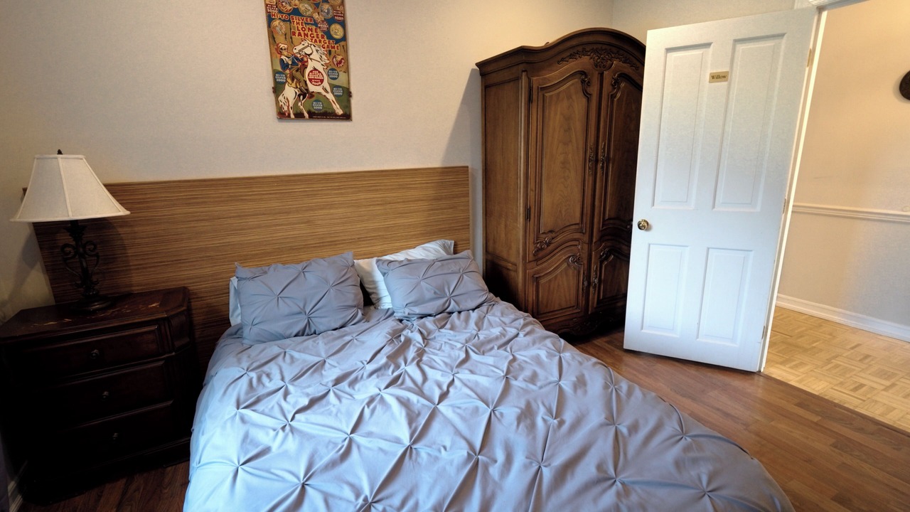 Photo of Bedroom in Hewitt