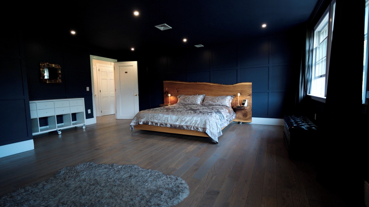 Photo of Bedroom in Hewitt