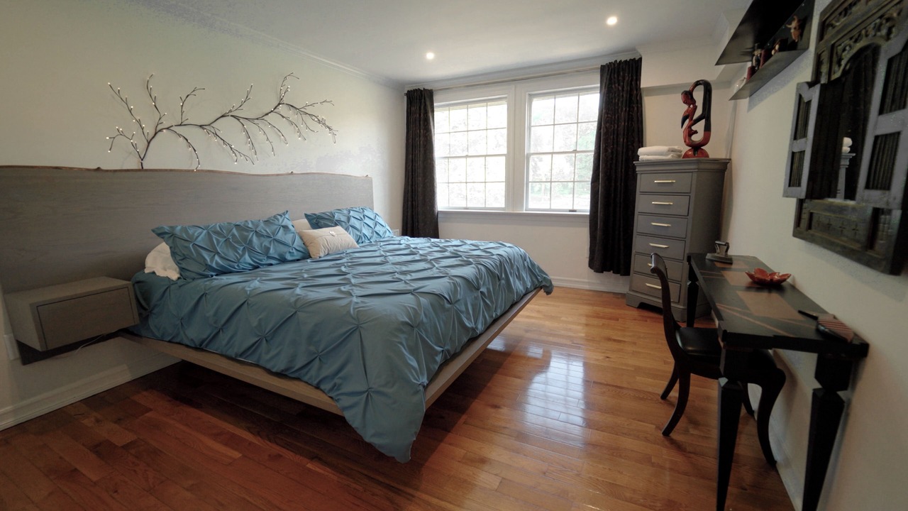 Photo of Bedroom in Hewitt