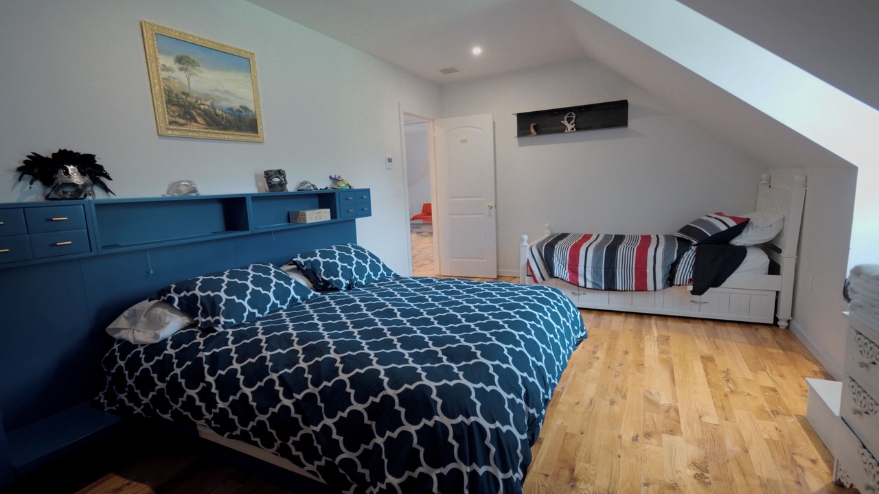 Photo of Bedroom in Hewitt