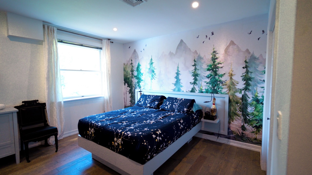 Photo of Bedroom in Hewitt
