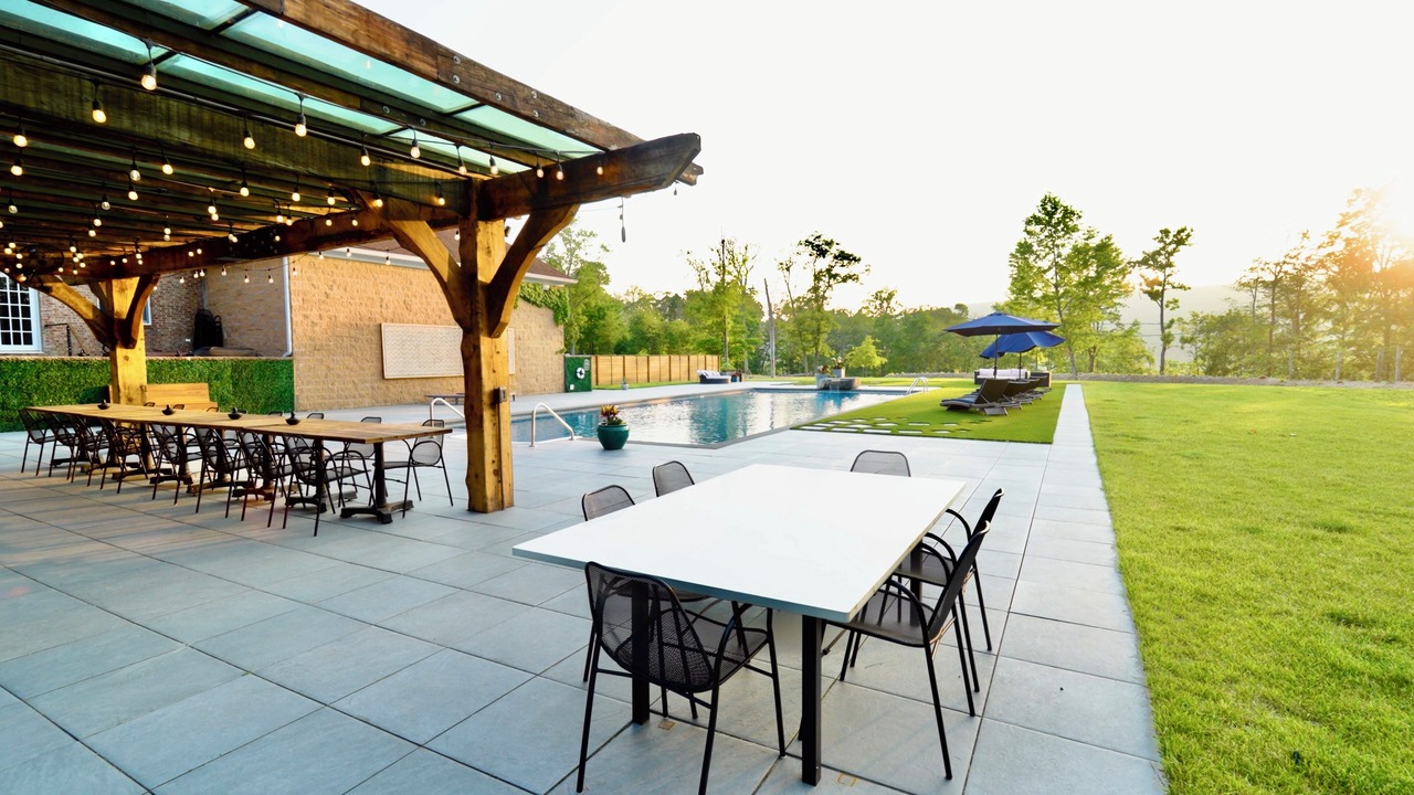 Photo of Outdoor in Hewitt