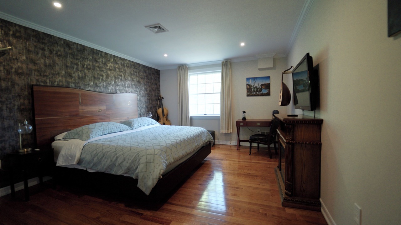 Photo of Bedroom in Hewitt