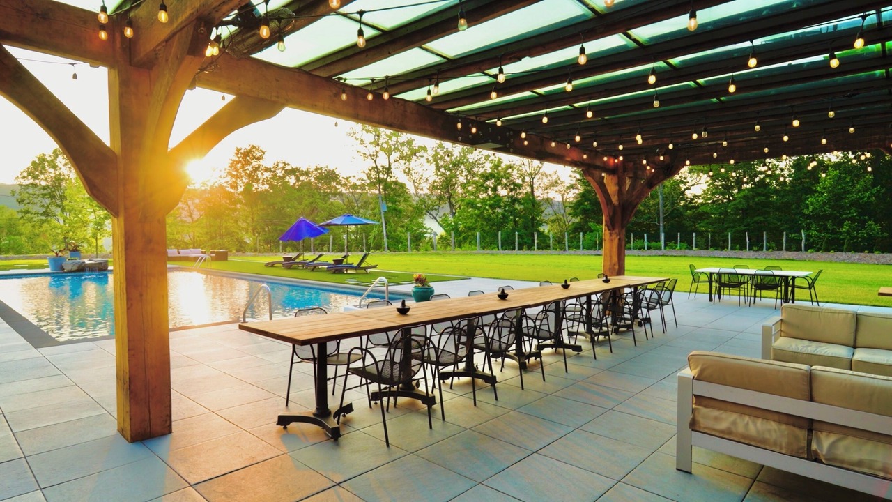 Photo of Outdoor in Hewitt