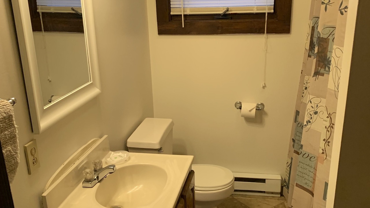 Photo of Bathroom in East Stroudsburg