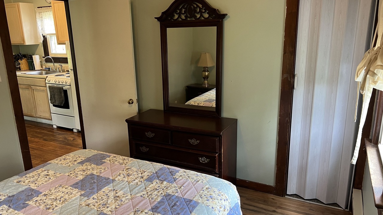 Photo of Bedroom in East Stroudsburg
