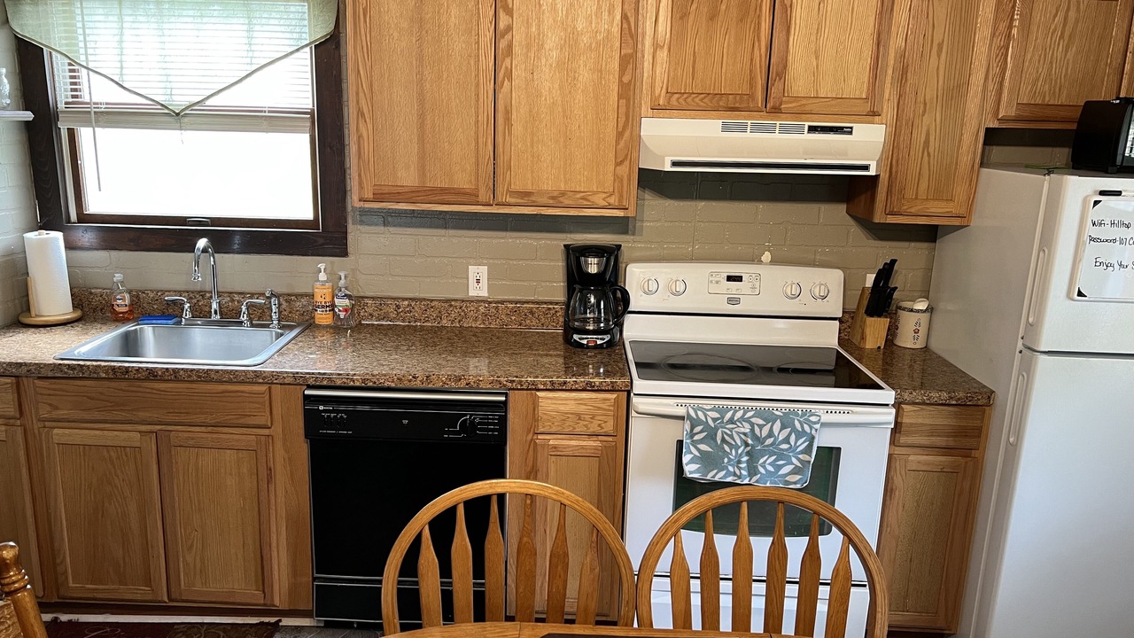 Photo of Kitchen in East Stroudsburg
