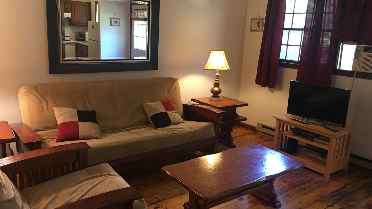 Photo of Bedroom in East Stroudsburg