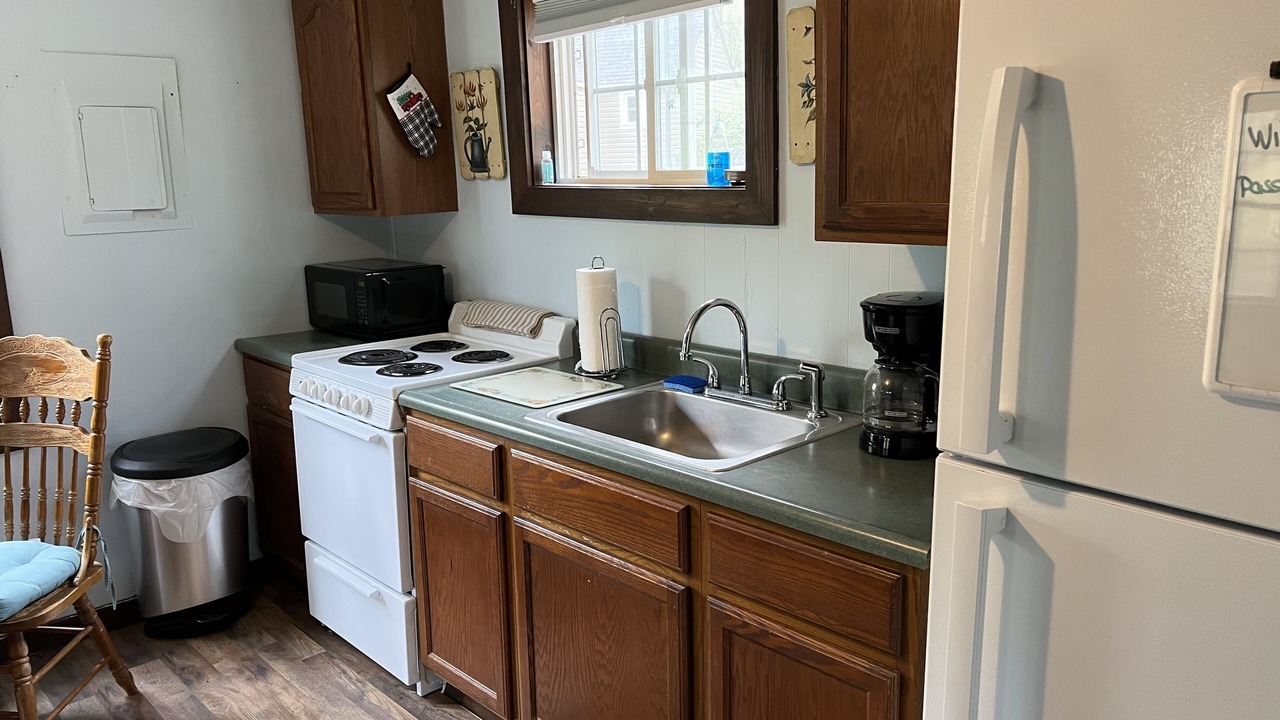 Photo of Kitchen in East Stroudsburg