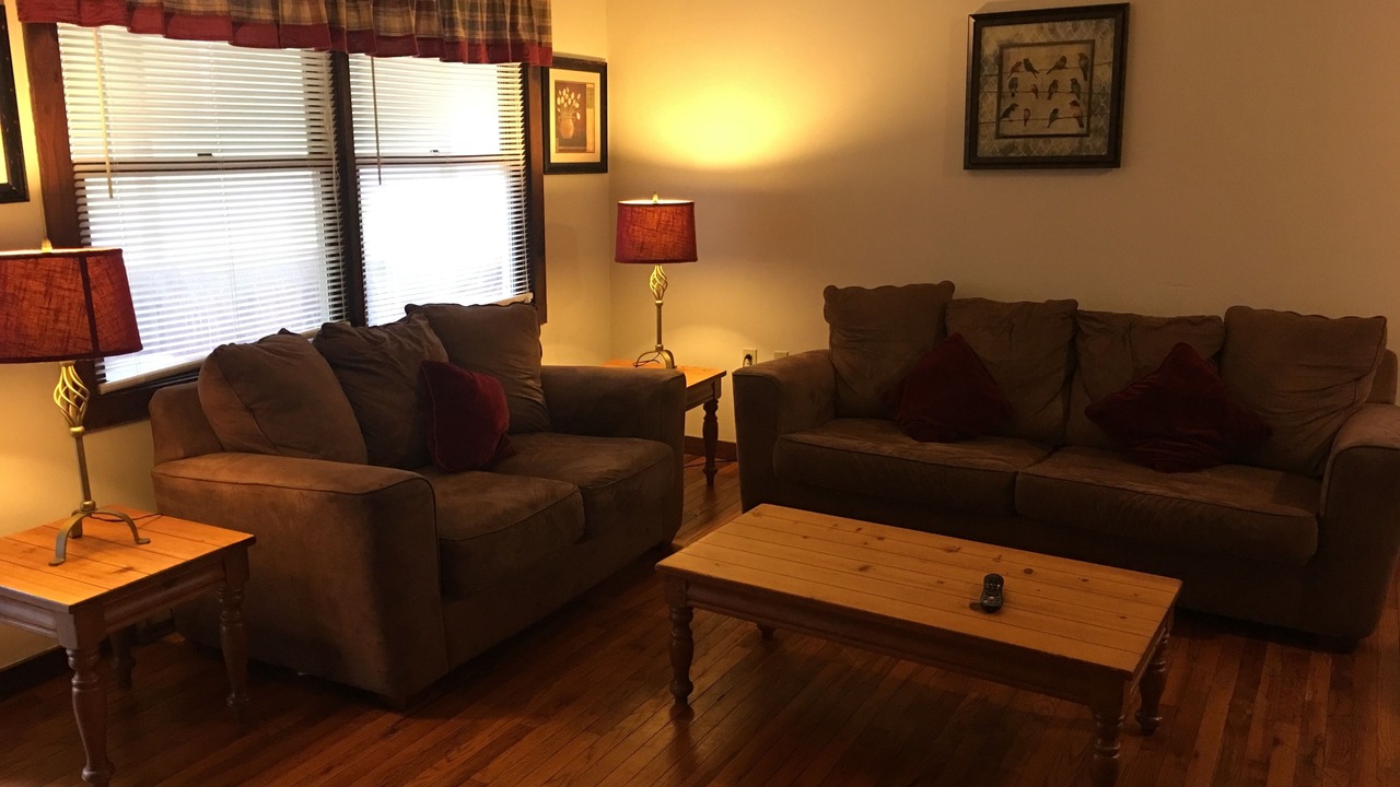 Photo of Livingroom in East Stroudsburg