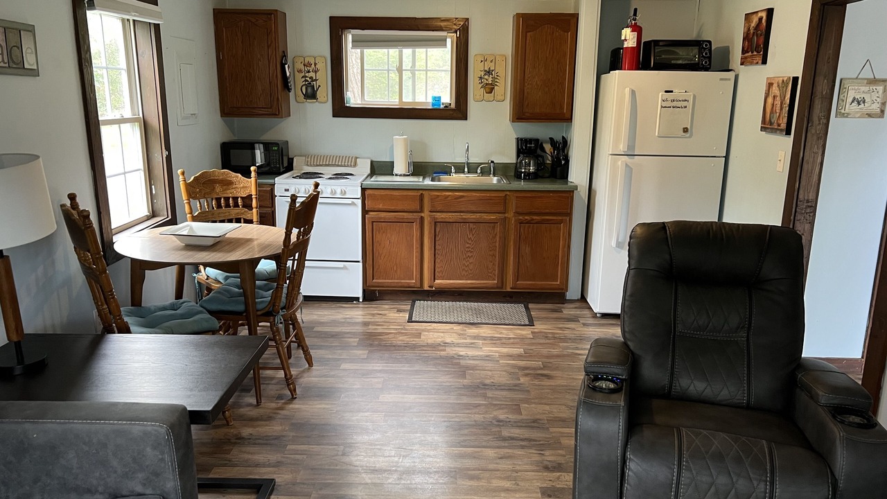 Photo of Kitchen in East Stroudsburg