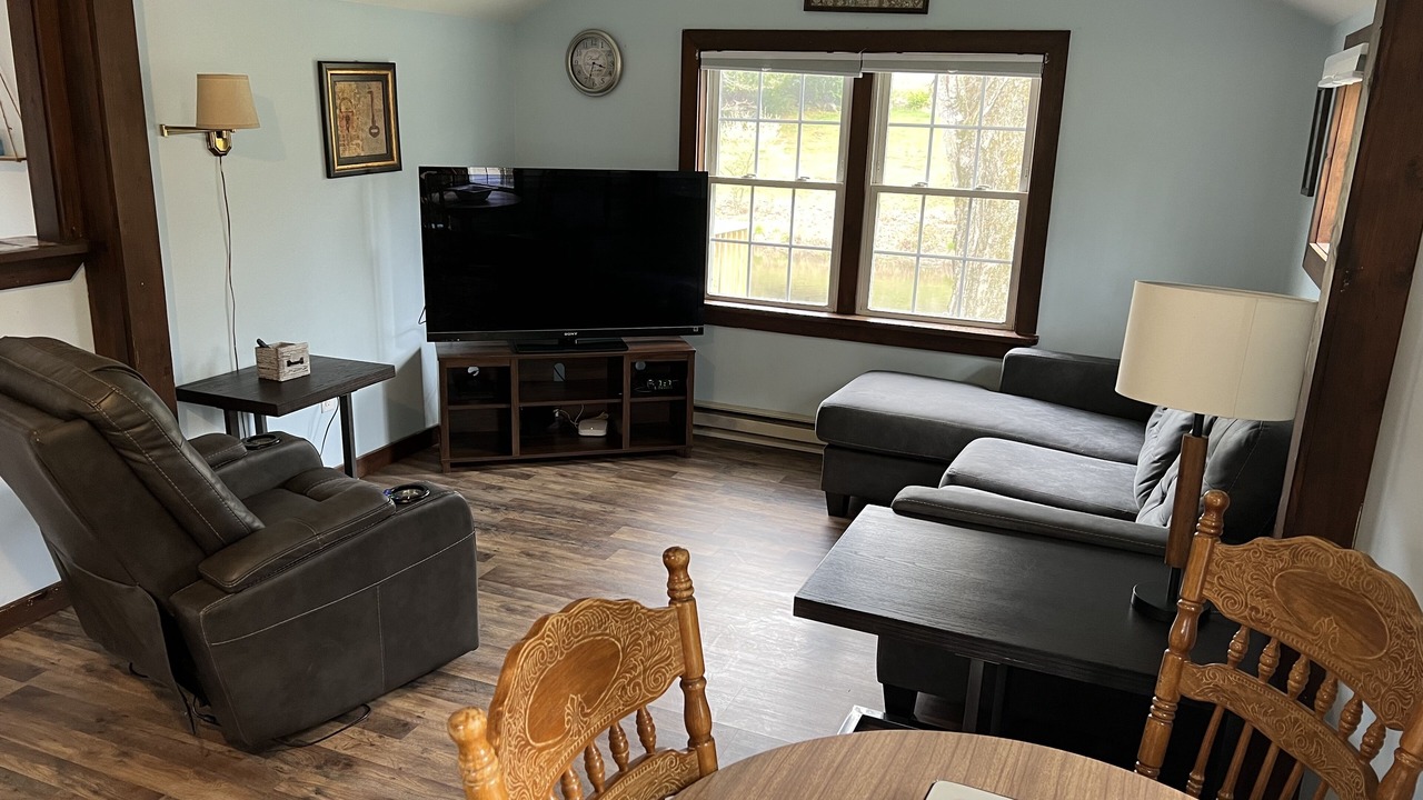 Photo of Livingroom in East Stroudsburg
