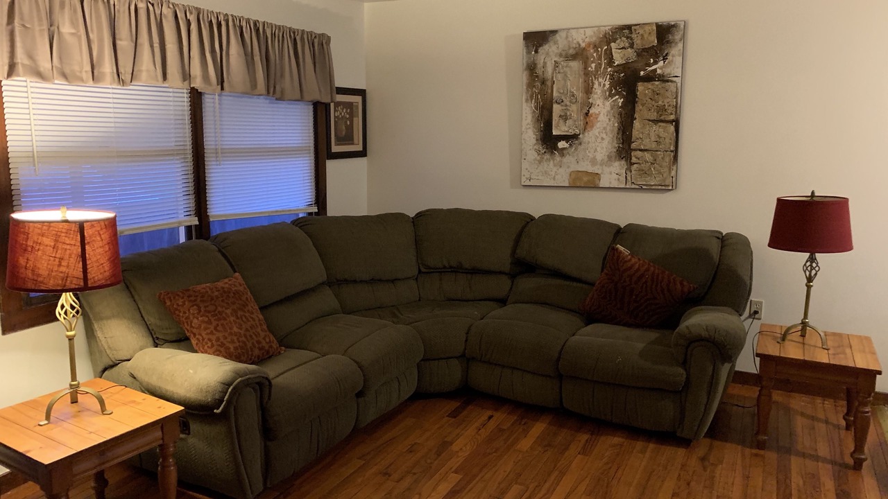 Photo of Bedroom in East Stroudsburg