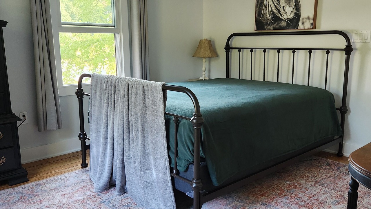 Photo of Bedroom in Corbin City