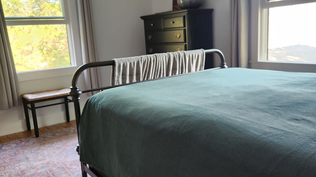 Photo of Bedroom in Corbin City