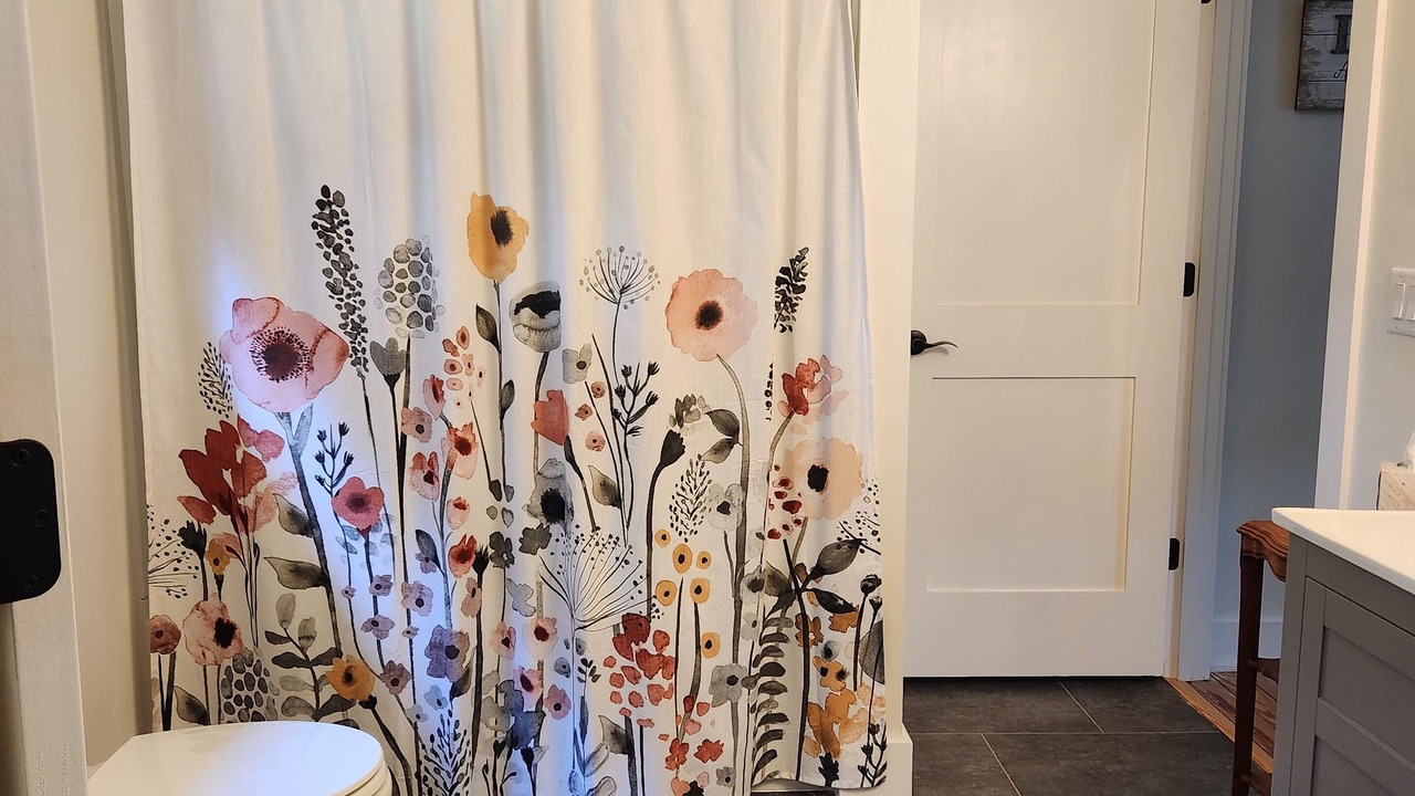 Photo of Bathroom in Corbin City