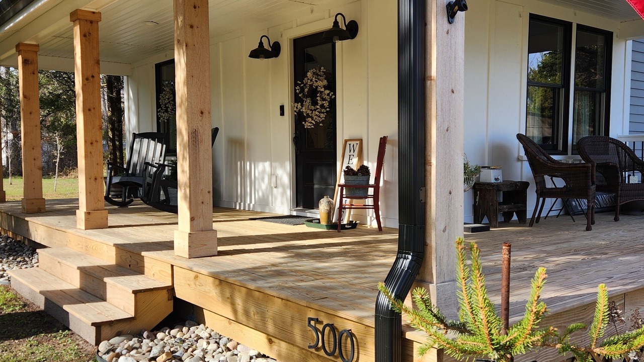 Photo of Outdoor in Corbin City