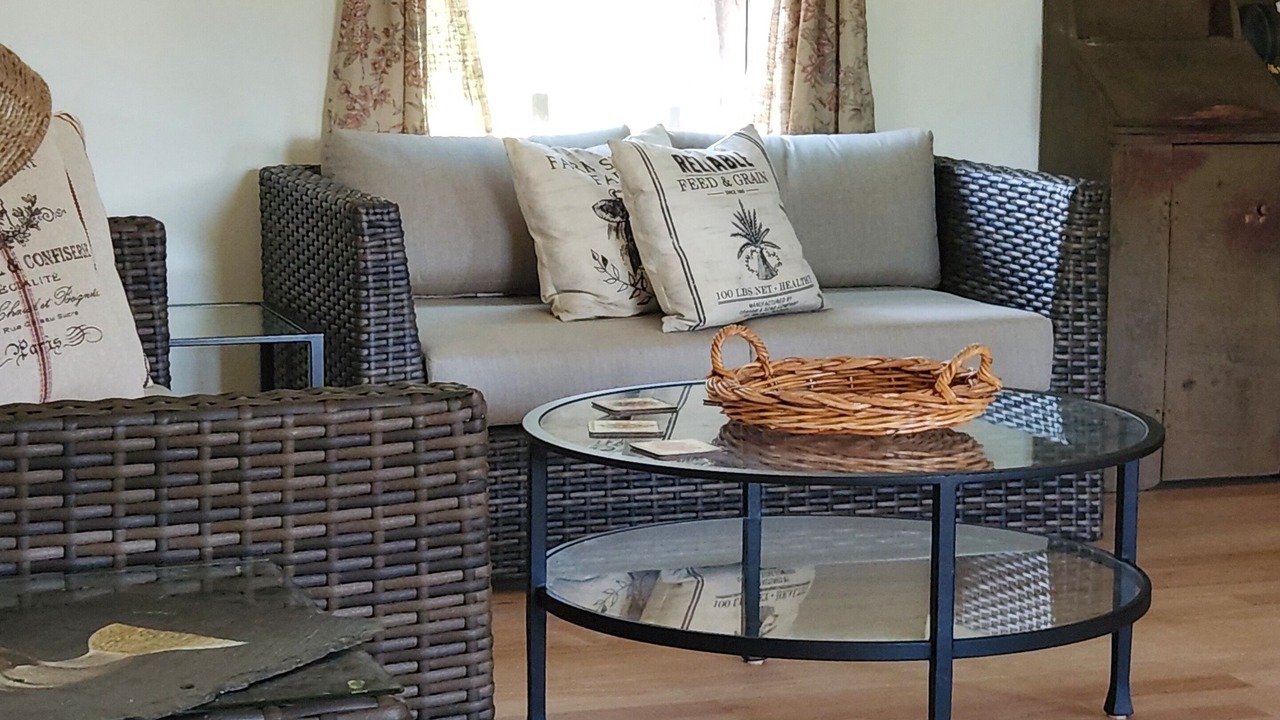 Photo of Livingroom in Corbin City