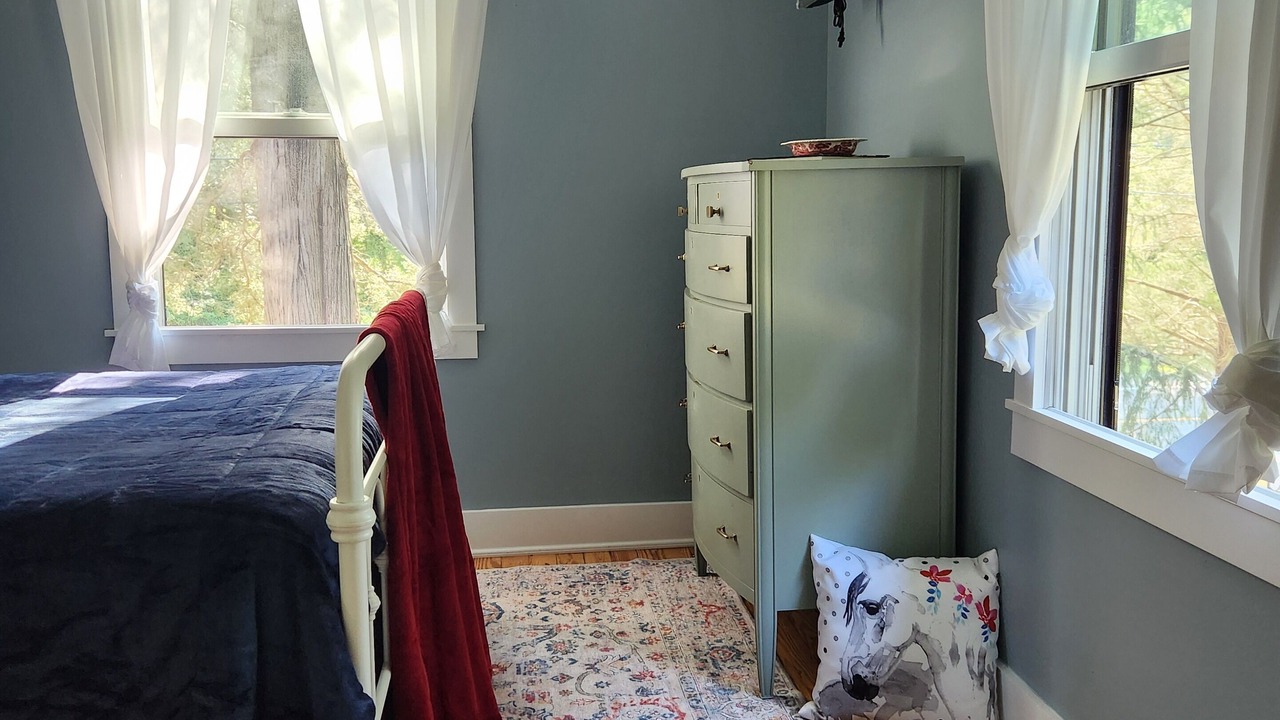 Photo of Bedroom in Corbin City
