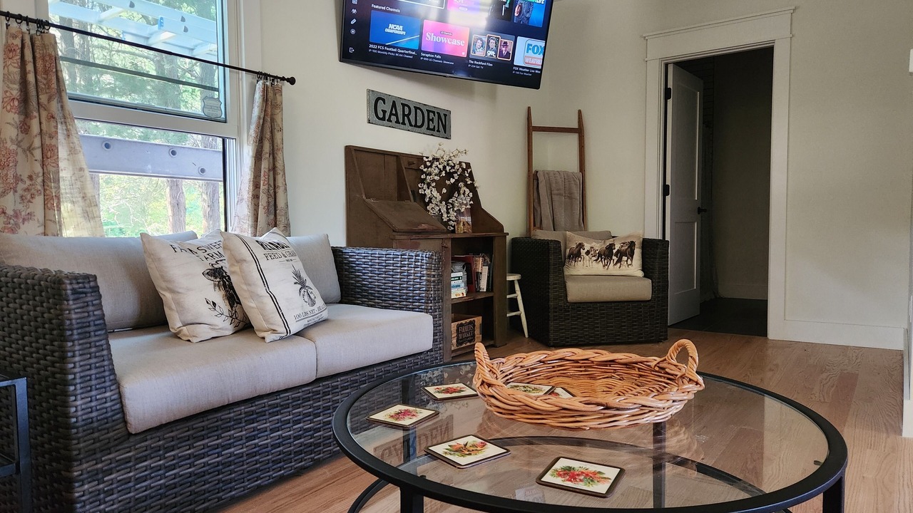 Photo of Livingroom in Corbin City