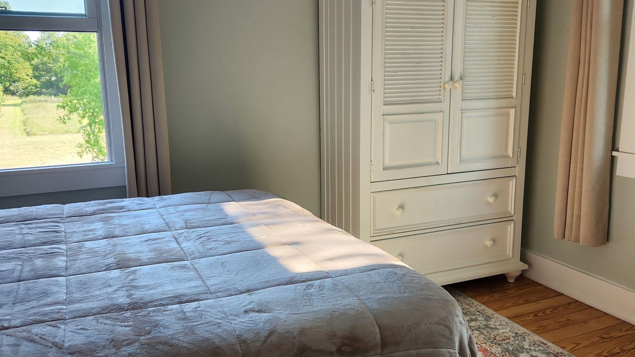 Photo of Bedroom in Corbin City