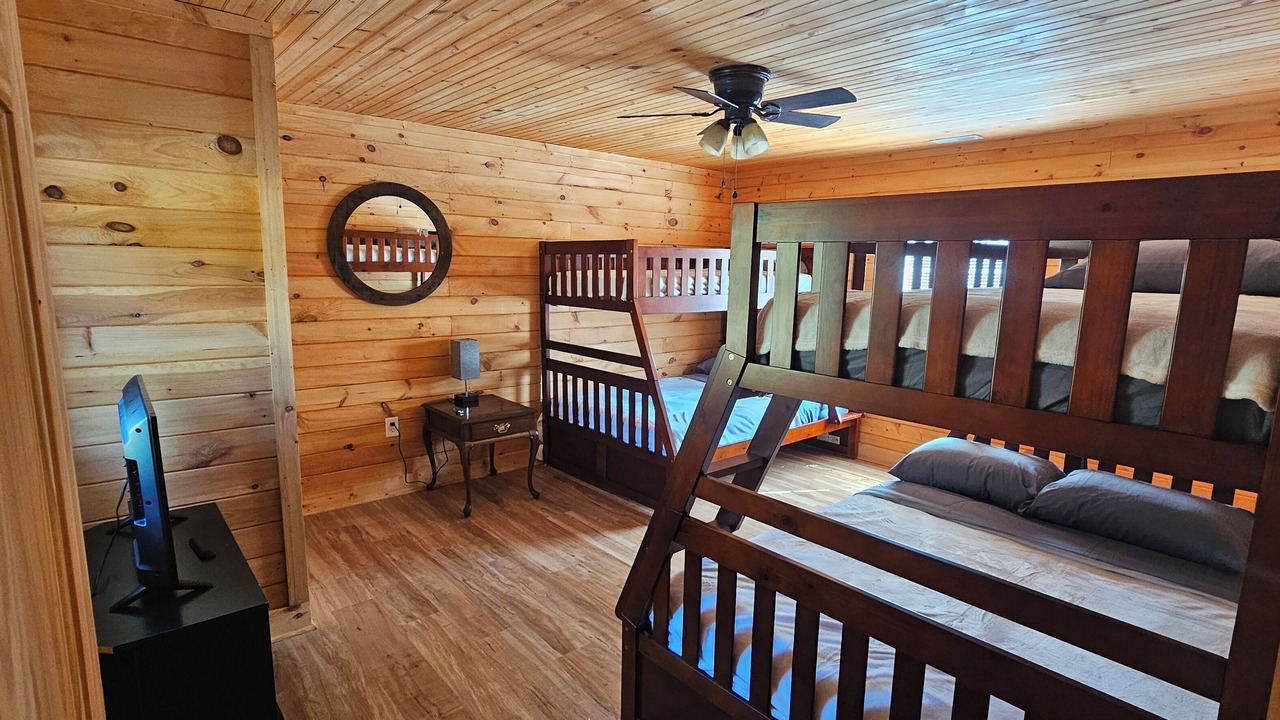 Photo of Bedroom in Bluewell