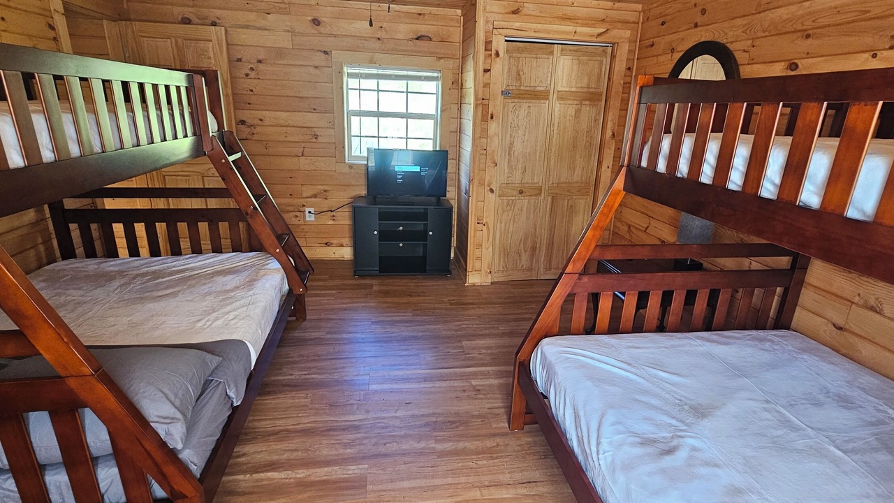 Photo of Bedroom in Bluewell
