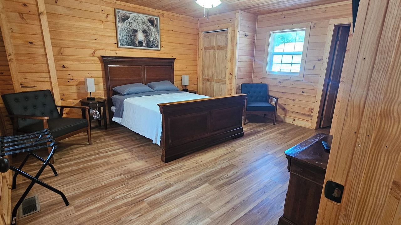 Photo of Bedroom in Bluewell