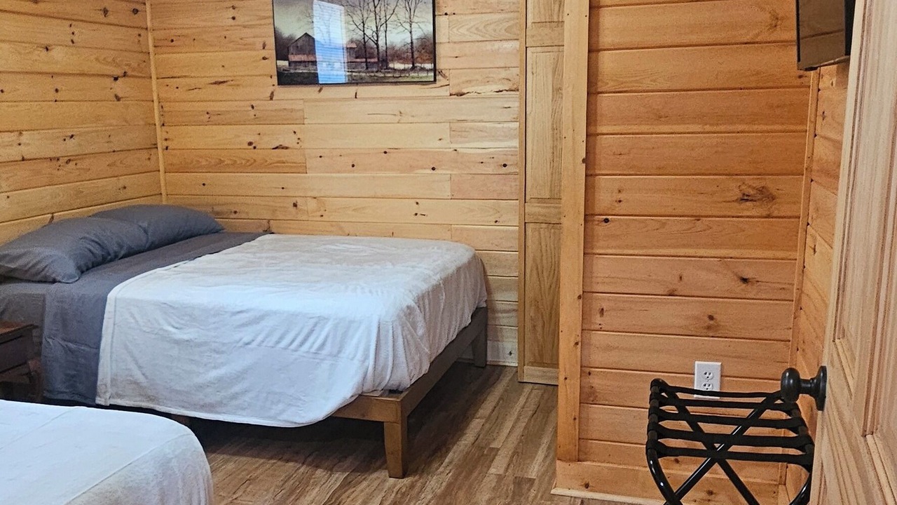 Photo of Bedroom in Bluewell