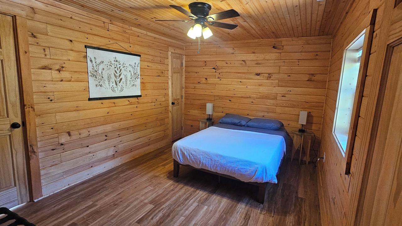 Photo of Bedroom in Bluewell