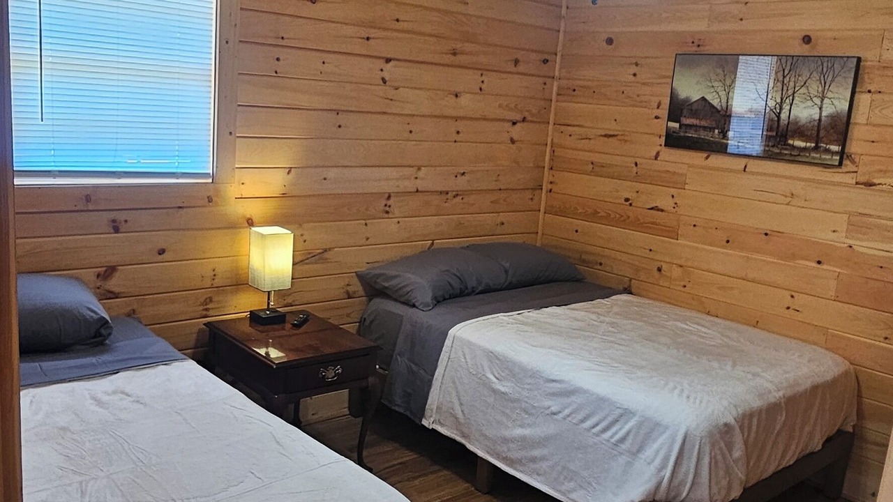 Photo of Bedroom in Bluewell