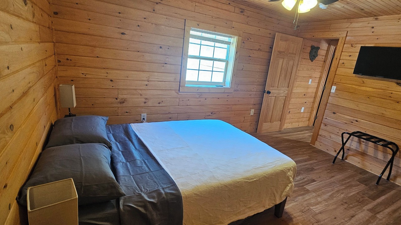 Photo of Bedroom in Bluewell