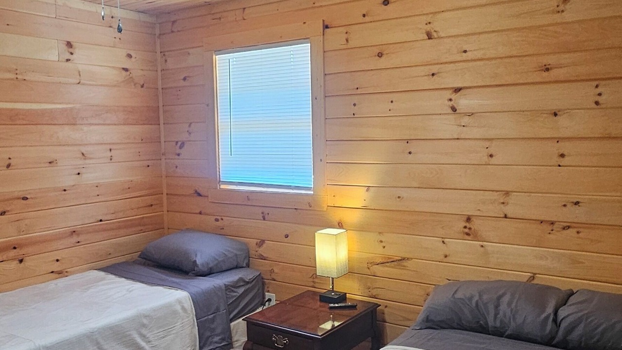 Photo of Bedroom in Bluewell