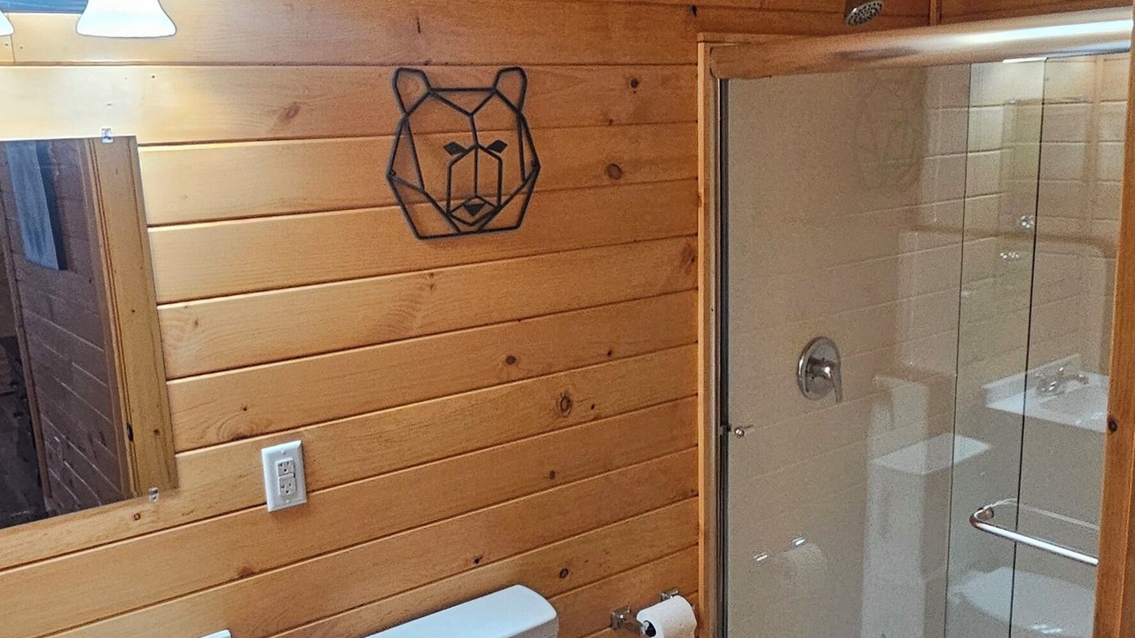 Photo of Bathroom in Bluewell