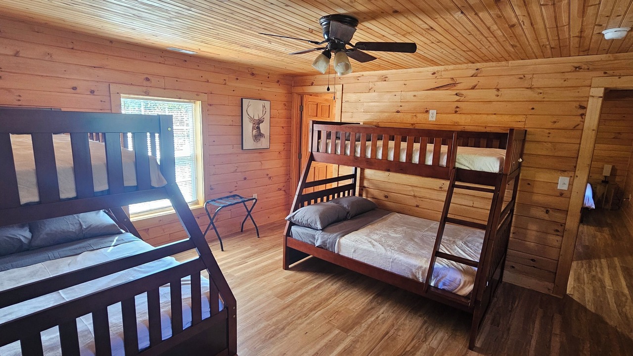 Photo of Bedroom in Bluewell
