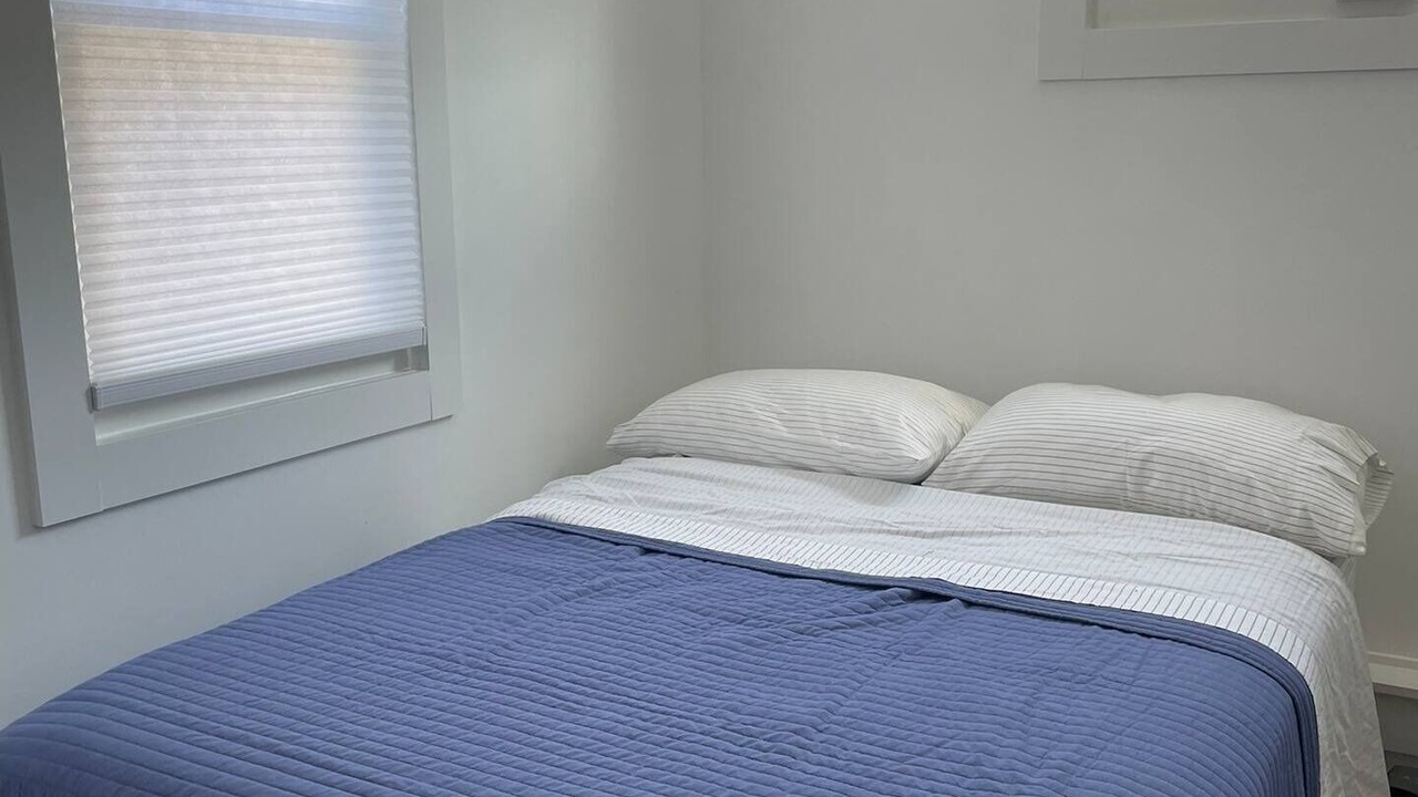 Photo of Bedroom in Ortley Beach
