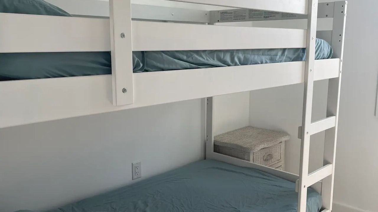 Photo of Bedroom in Ortley Beach