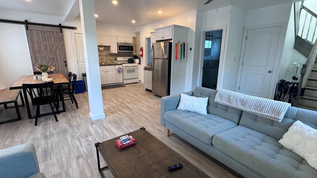 Photo of Livingroom in Ortley Beach