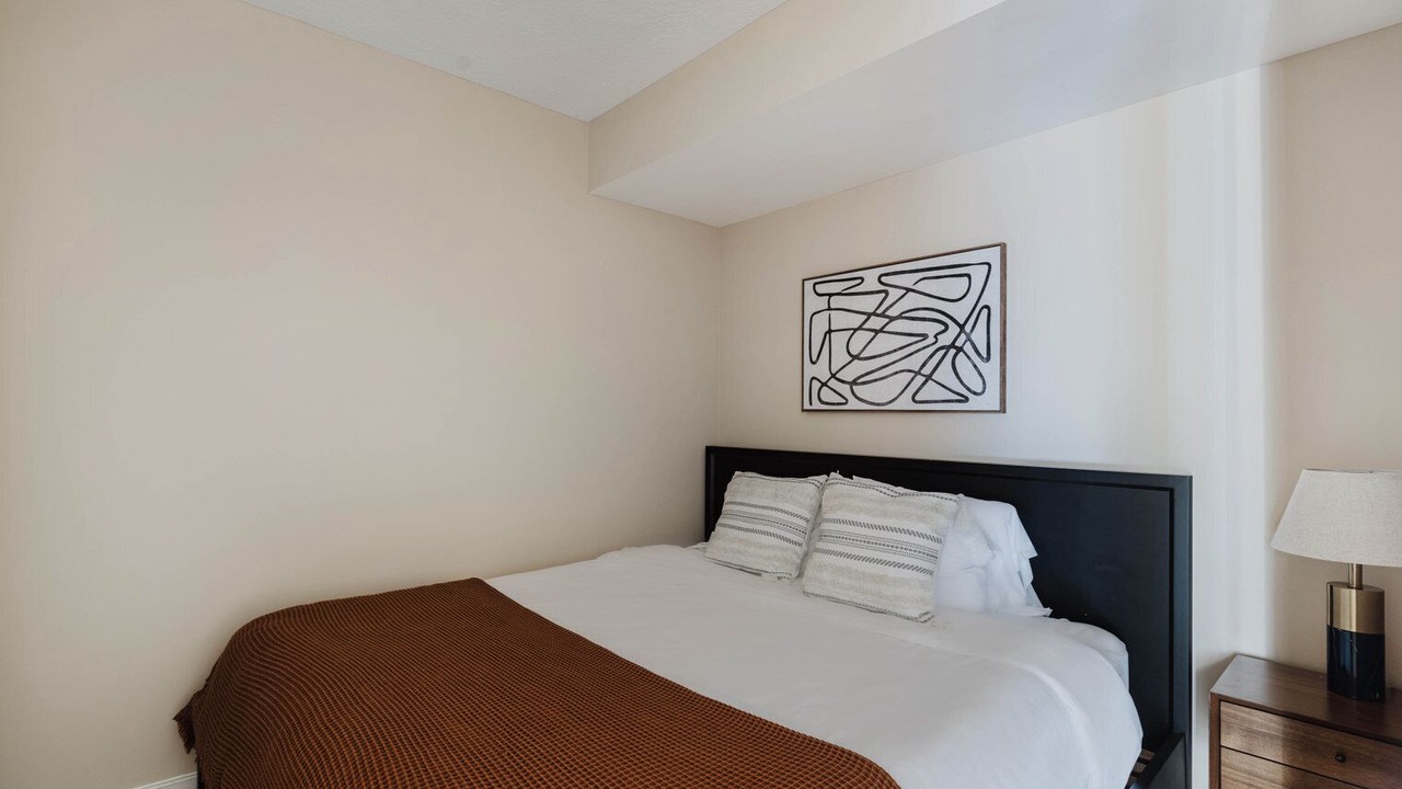 Photo of Bedroom in Mount Vernon Triangle