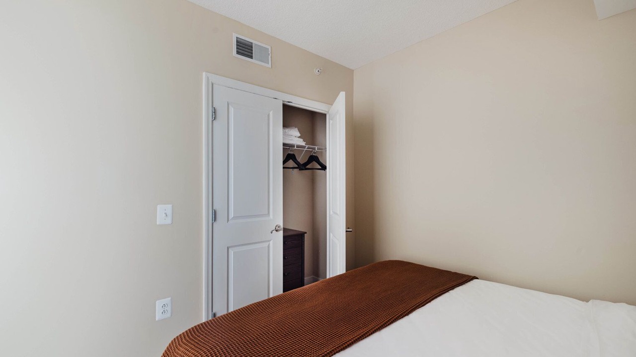 Photo of Bedroom in Mount Vernon Triangle